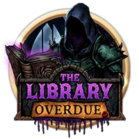 The Library Overdue
